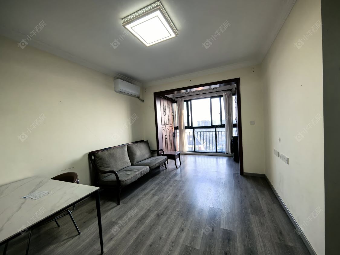 上海幸福小镇明丰绿都在售二手房源小区图_小牛看房