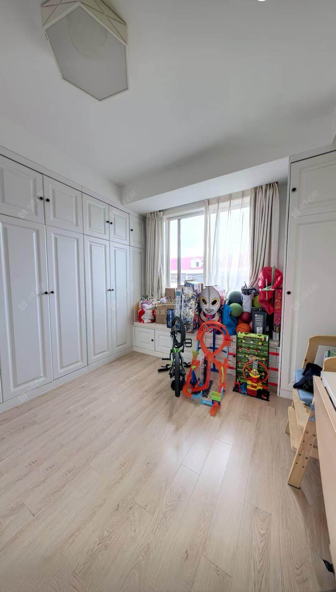 上海紫叶花园东园在售二手房源小区图_小牛看房