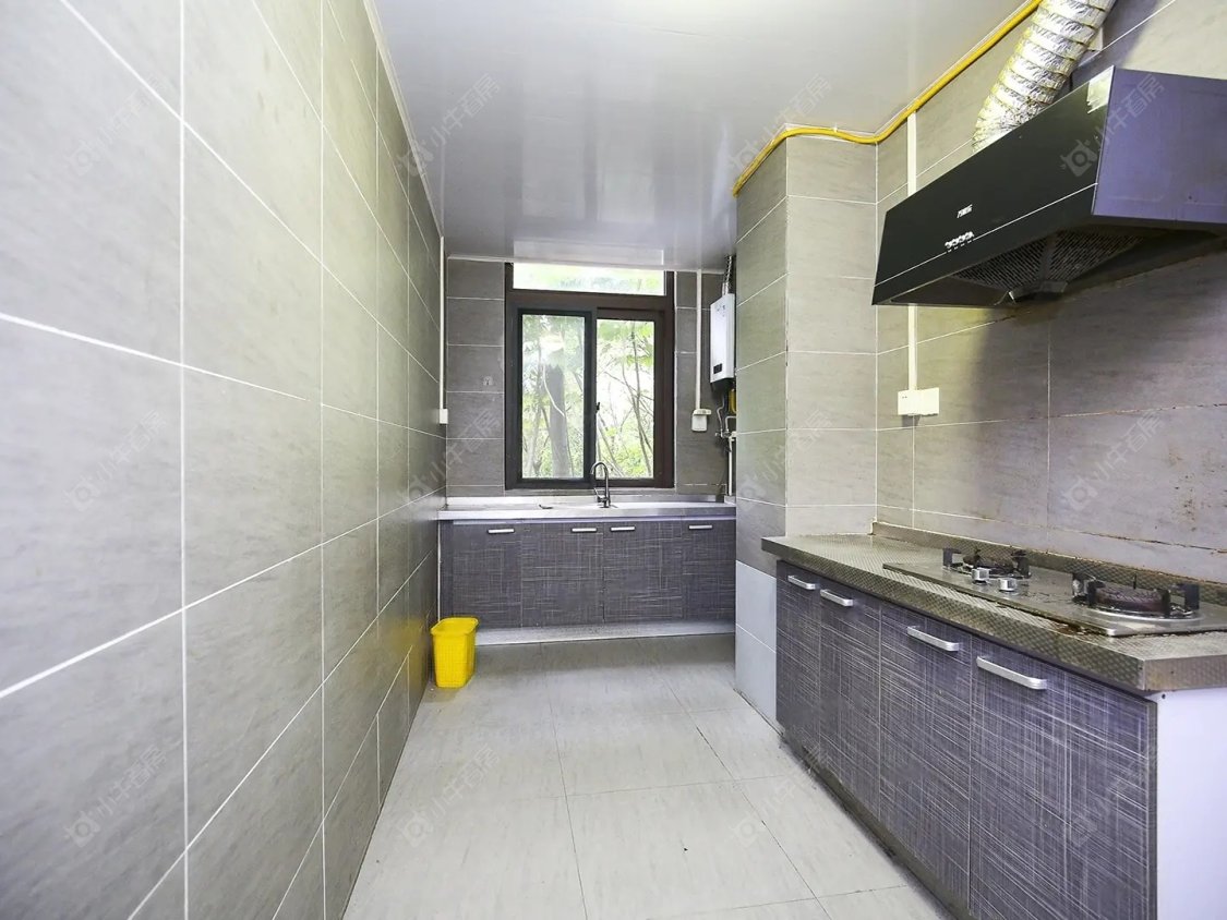 上海中凯城市之光(新江湾)在售二手房源小区图_小牛看房