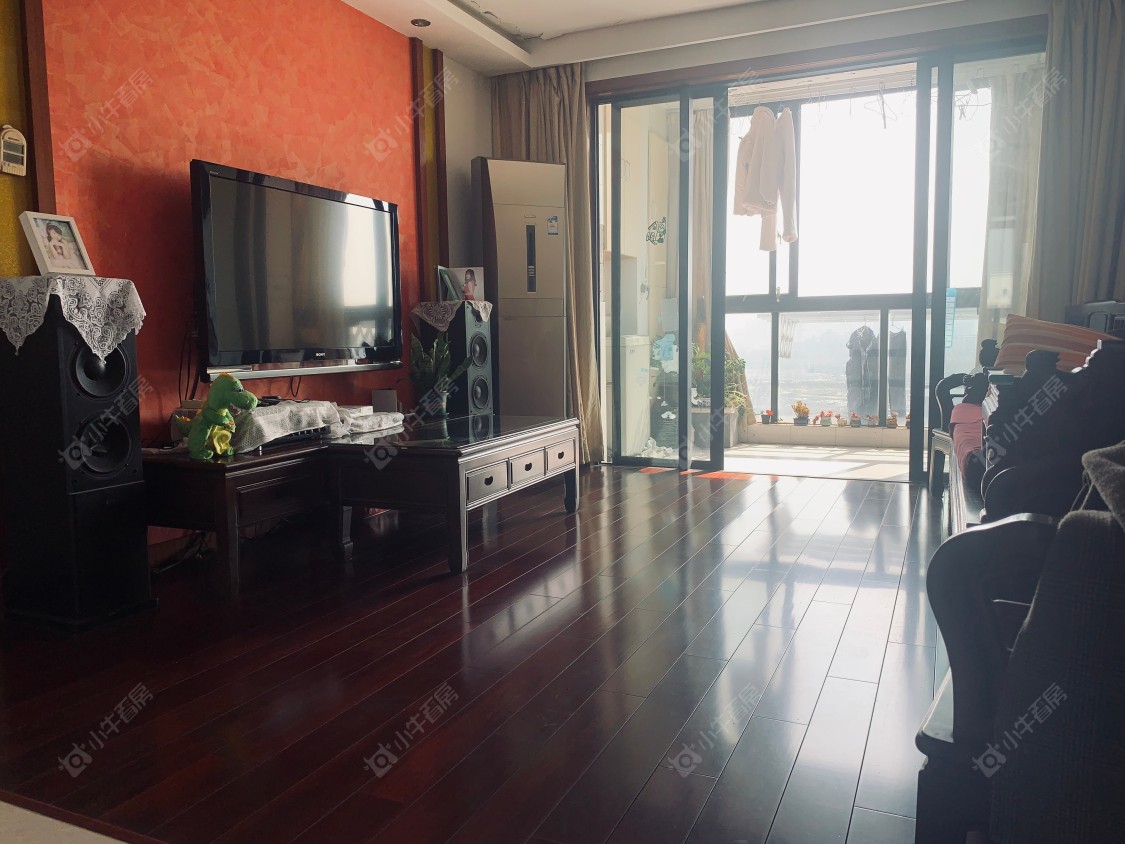 上海海尚明城在售二手房源小区图_小牛看房