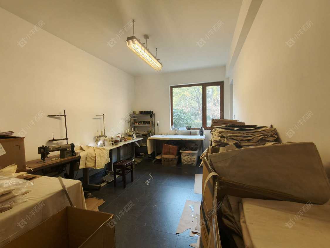 上海铂珏公馆在售二手房源小区图_小牛看房