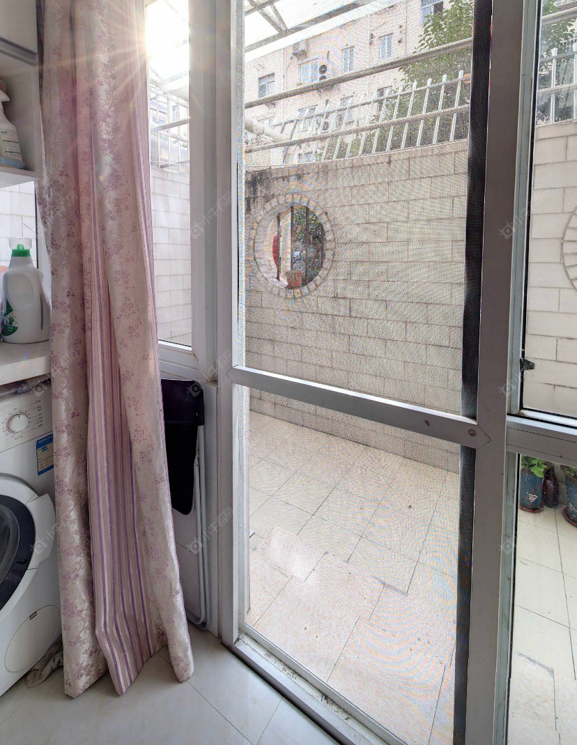 上海上南花苑一期在售二手房源户型图_小牛看房