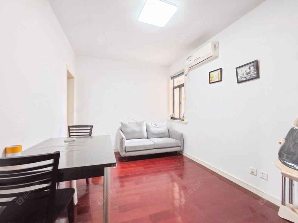 上海上南花苑一期在租房源小区图_小牛看房