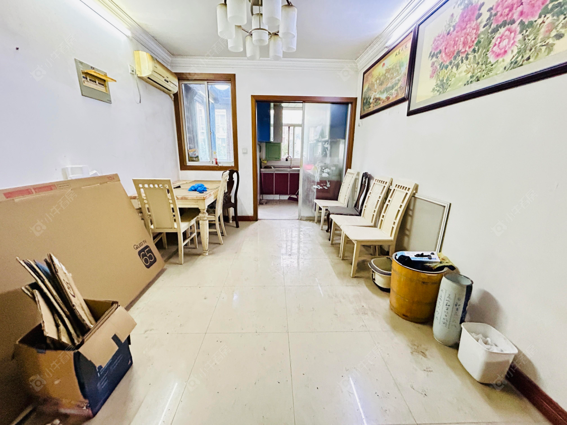 上海东方丽都在售二手房源小区图_小牛看房