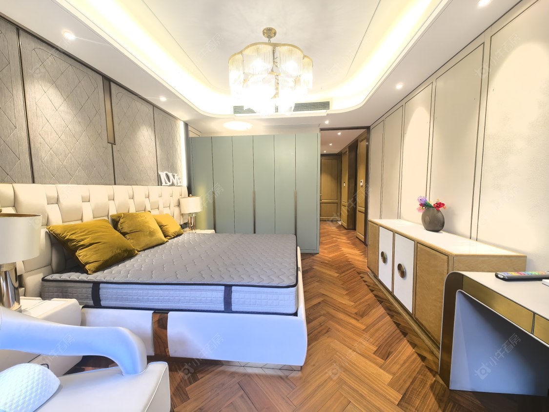 上海泰府名邸在售二手房源小区图_小牛看房