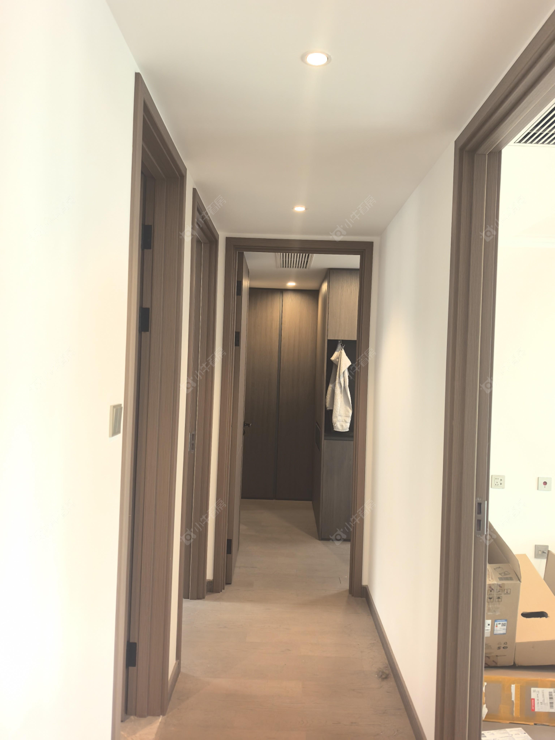 上海金地西郊悦章在售二手房源小区图_小牛看房