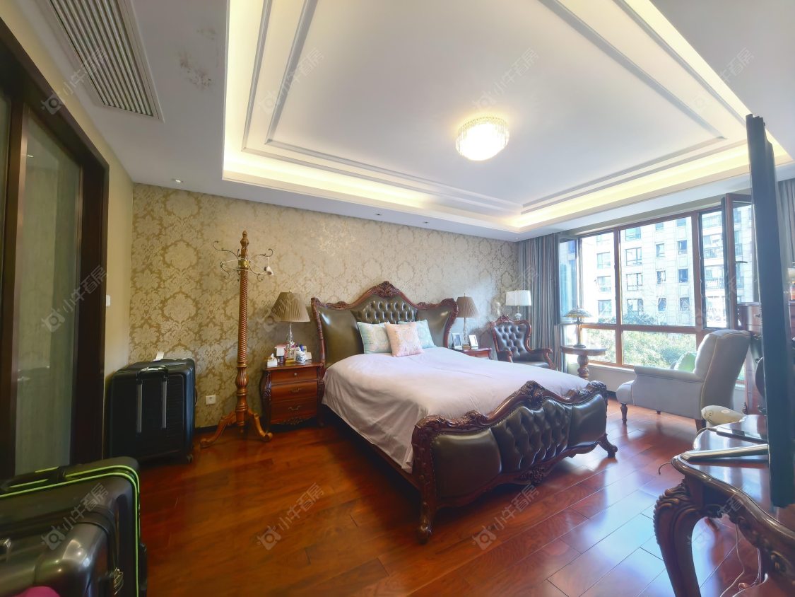 上海铂珏公馆在售二手房源小区图_小牛看房