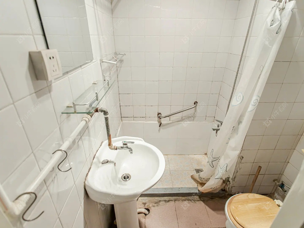 上海梅川一街坊在售二手房源小区图_小牛看房