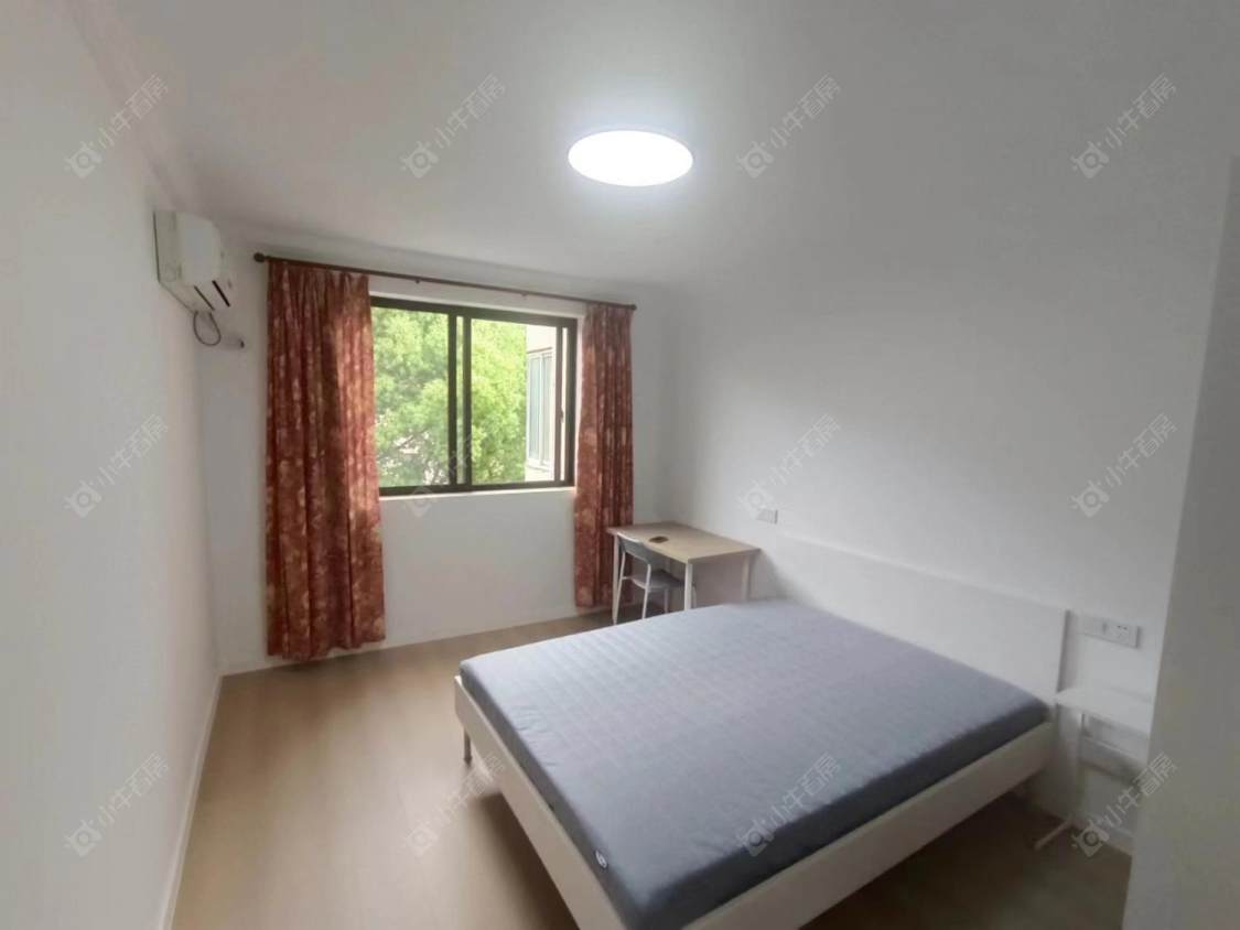 上海云台二小区在租房源小区图_小牛看房