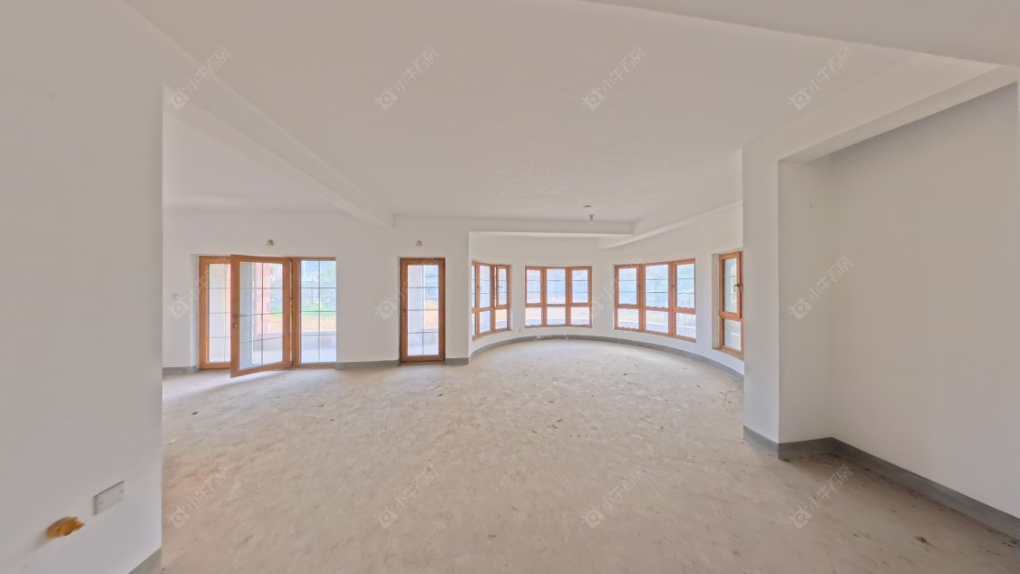 上海绿洲千岛花园在售二手房源小区图_小牛看房