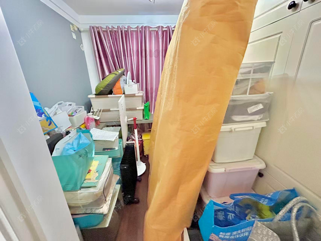 上海绿地海域笙晖在售二手房源小区图_小牛看房