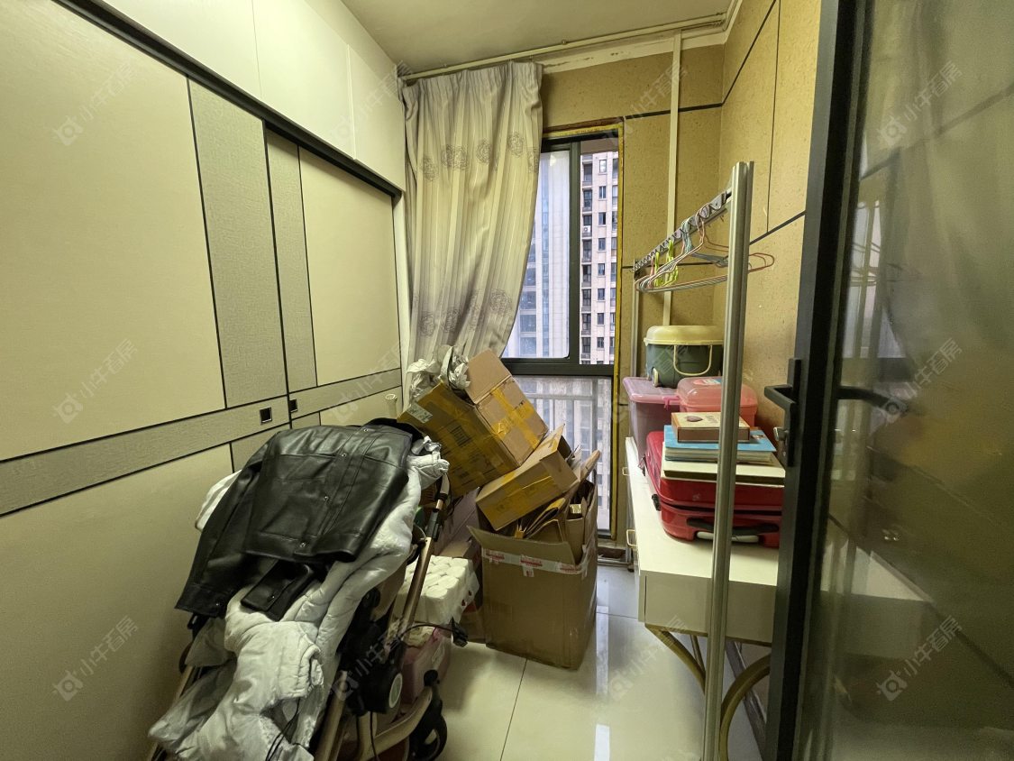 上海保利叶上海二期在售二手房源_小牛看房