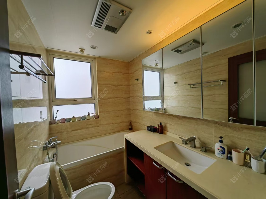 上海万科城在租房源小区图_小牛看房