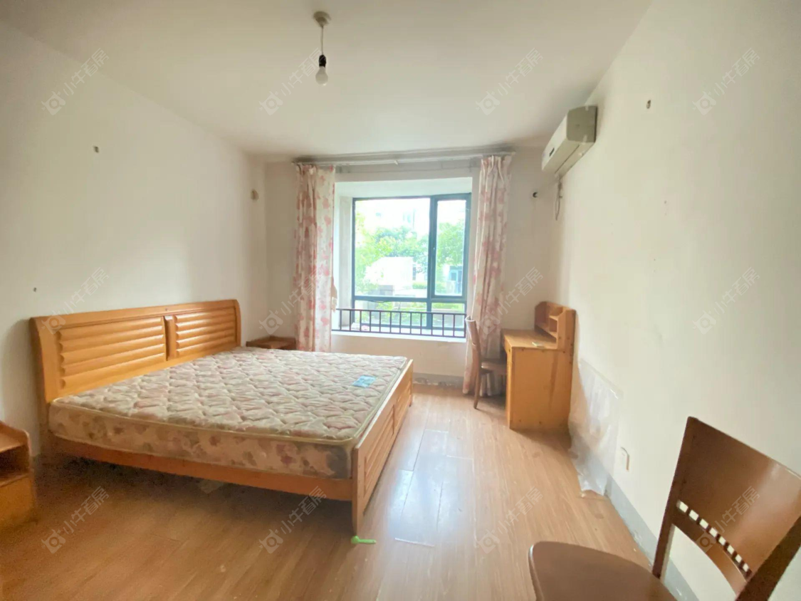 上海顺驰美兰湖在售二手房源小区图_小牛看房