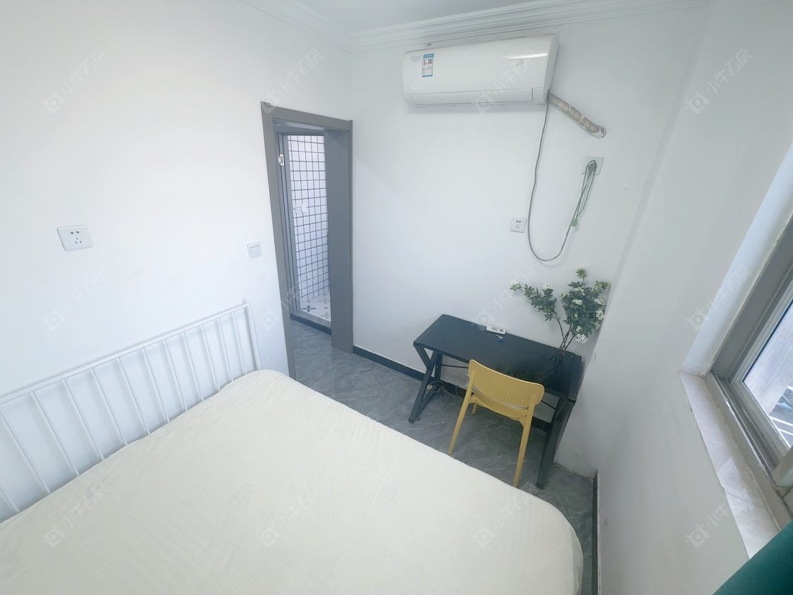 上海龙沟新苑在租房源户型图_小牛看房