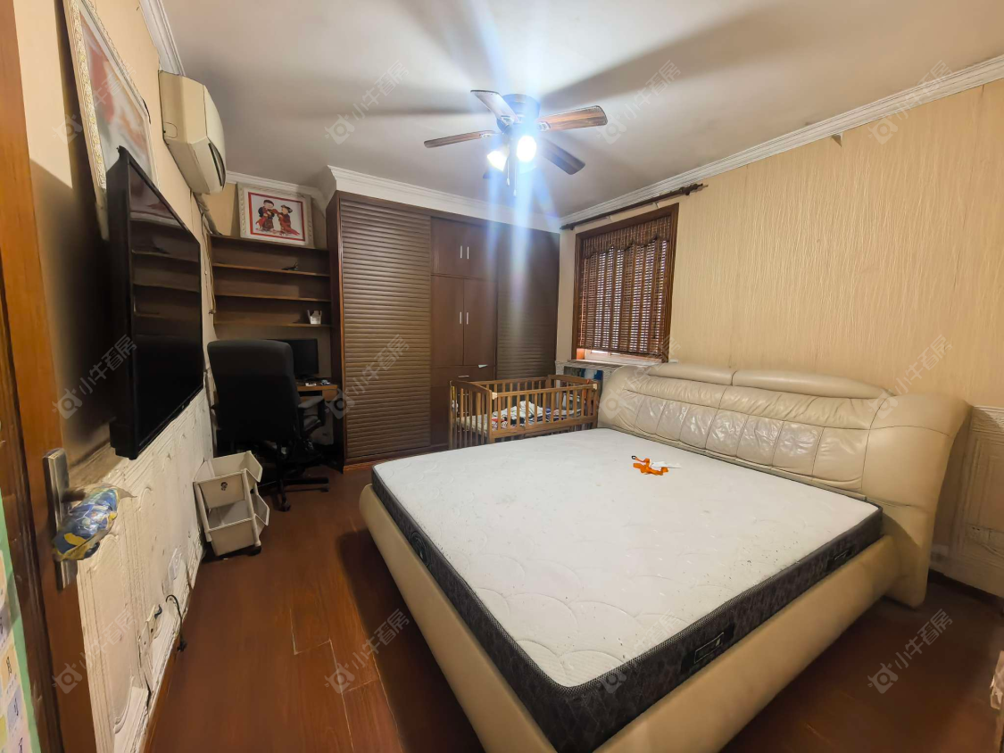 上海月浦五村在售二手房源小区图_小牛看房