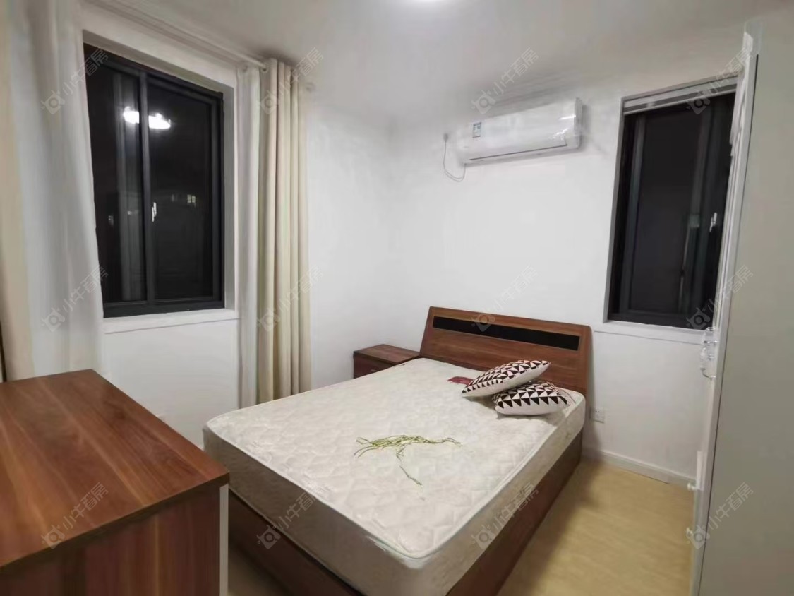 上海临沂三村在租房源小区图_小牛看房