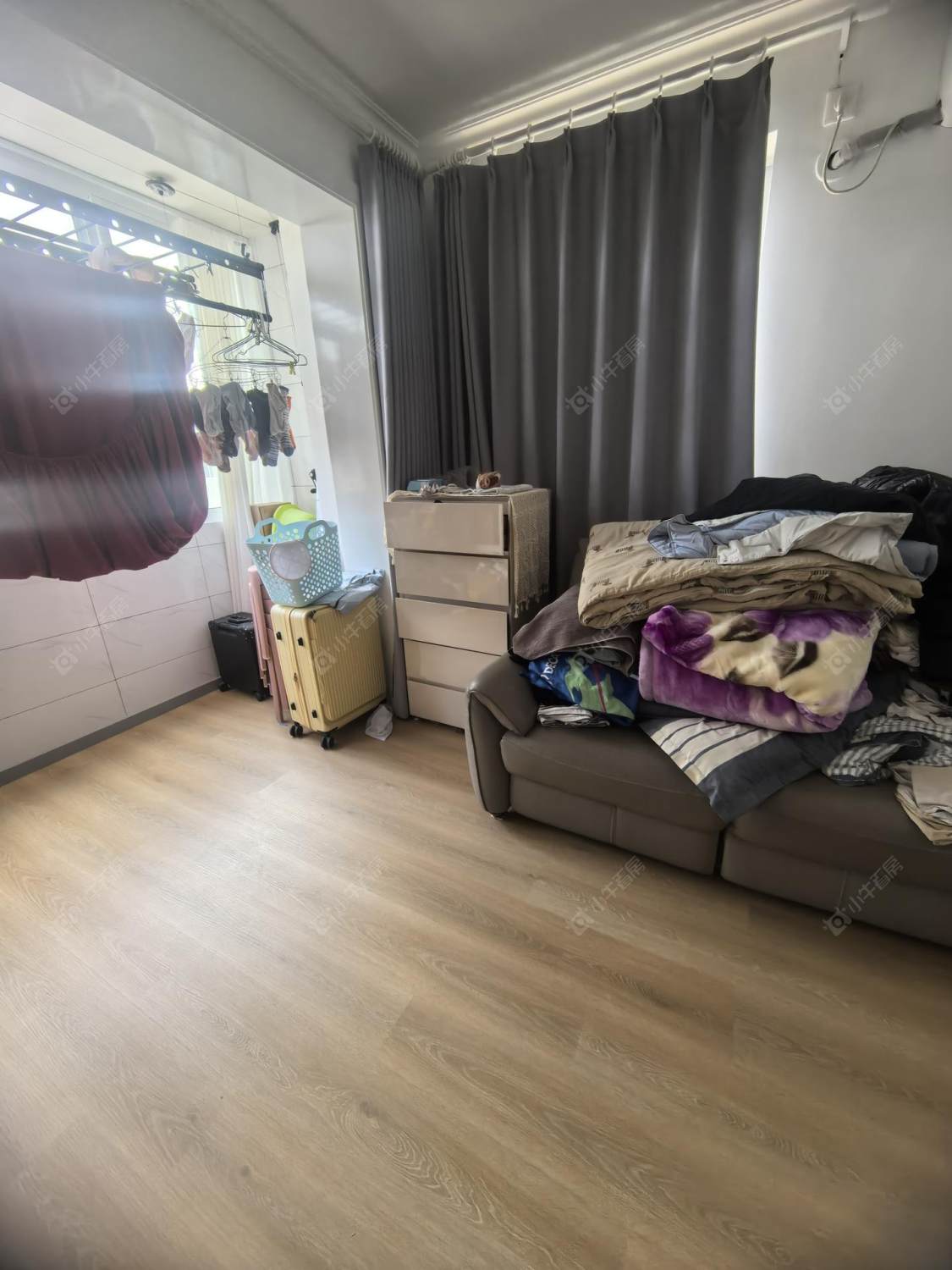 上海宝林七村在售二手房源_小牛看房