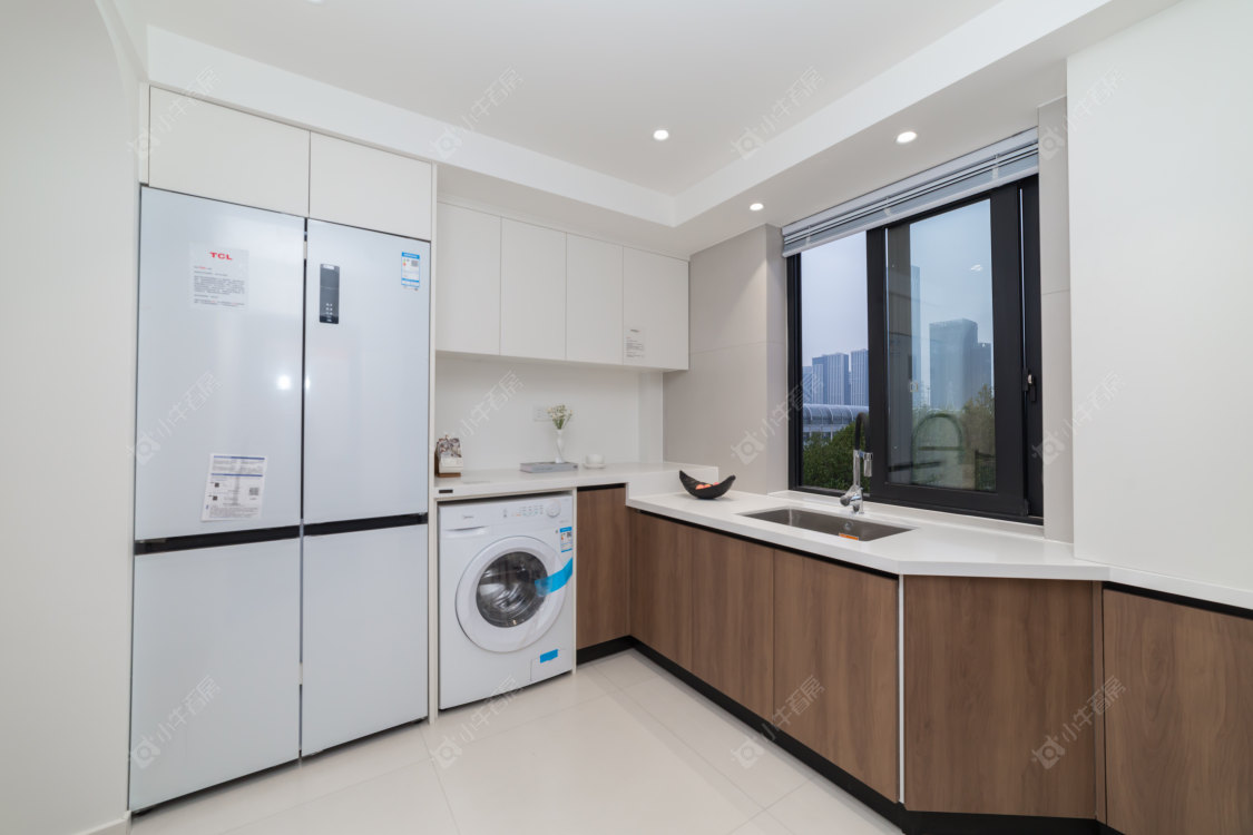 上海凌兆十三村在售二手房源小区图_小牛看房