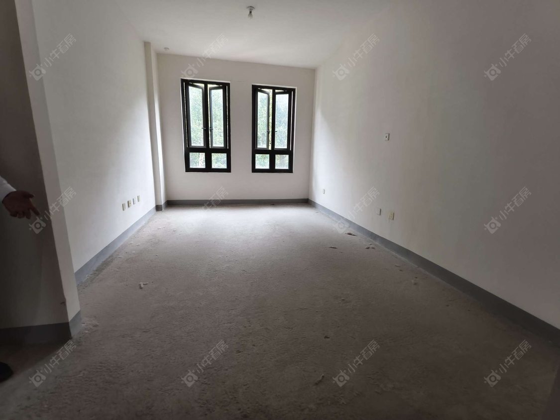 上海宫园巧筑在售二手房源小区图_小牛看房