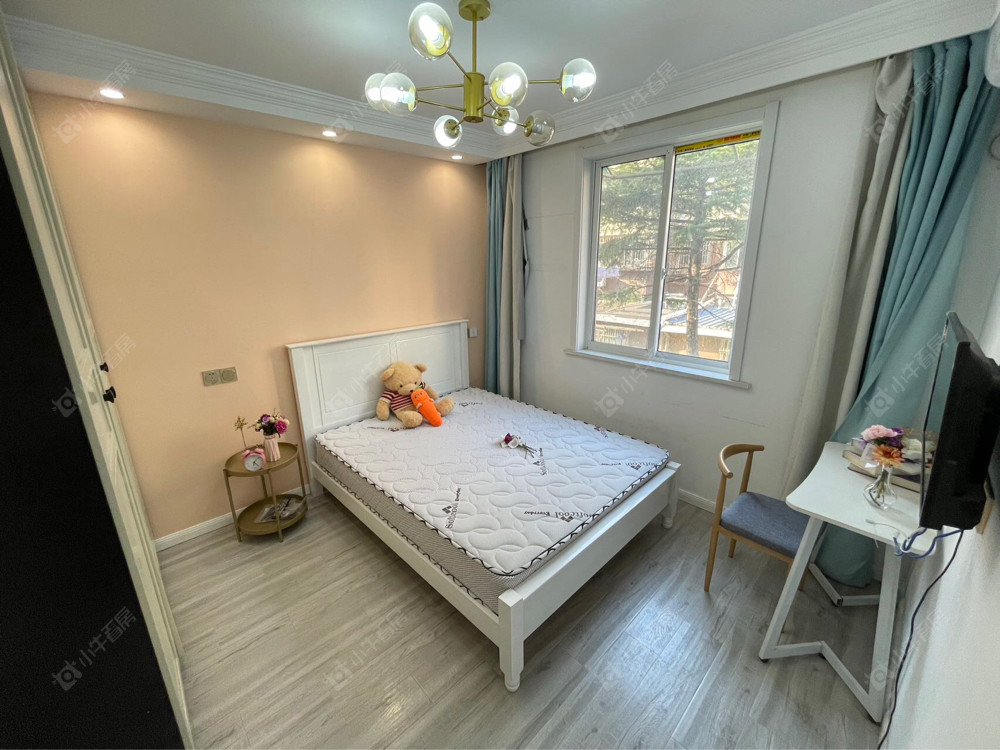 上海济阳三村在租房源小区图_小牛看房