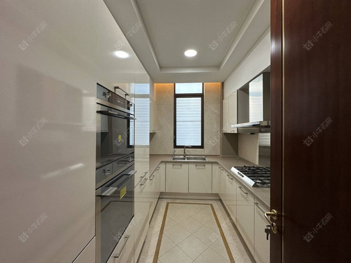 上海金地天御在售二手房源小区图_小牛看房