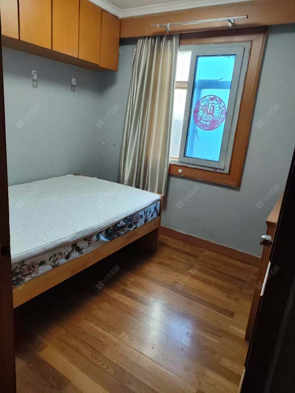 上海华东公寓在租房源小区图_小牛看房