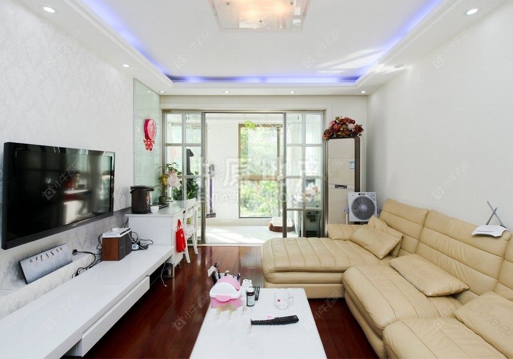 上海新江湾佳苑在售二手房源小区图_小牛看房