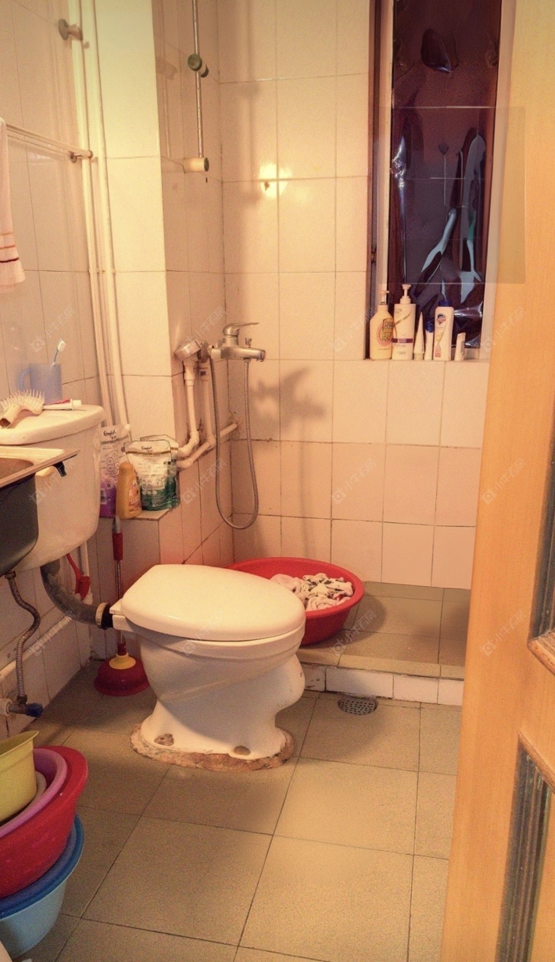 上海孙桥公寓在售二手房源小区图_小牛看房