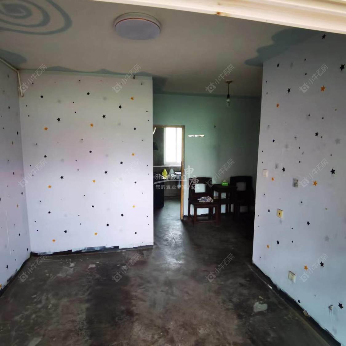 上海博安苑在售二手房源小区图_小牛看房