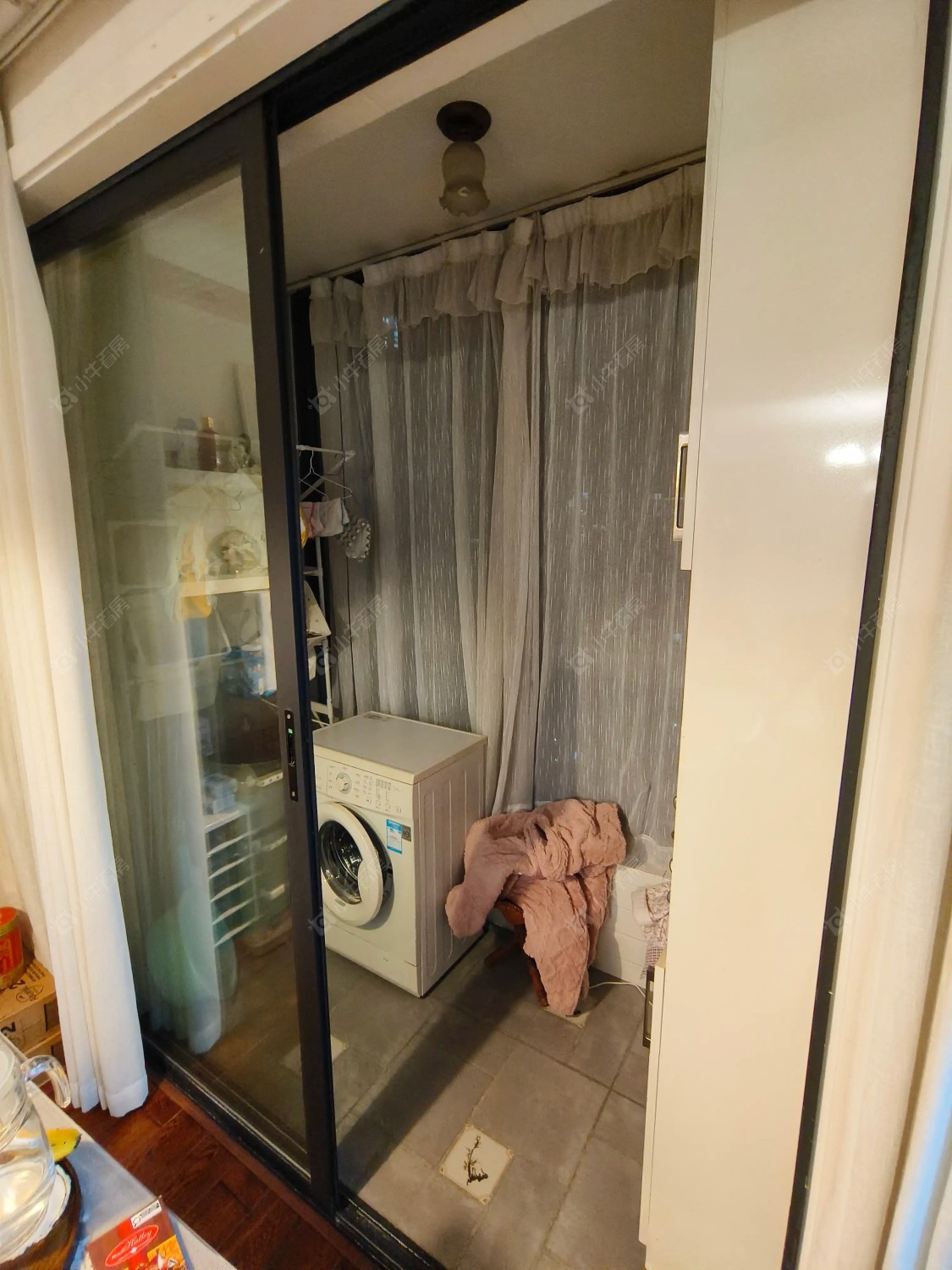 上海海尚明城在售二手房源小区图_小牛看房