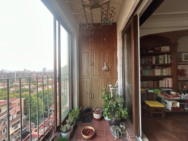 上海上置香岛原墅在售二手房房源图片