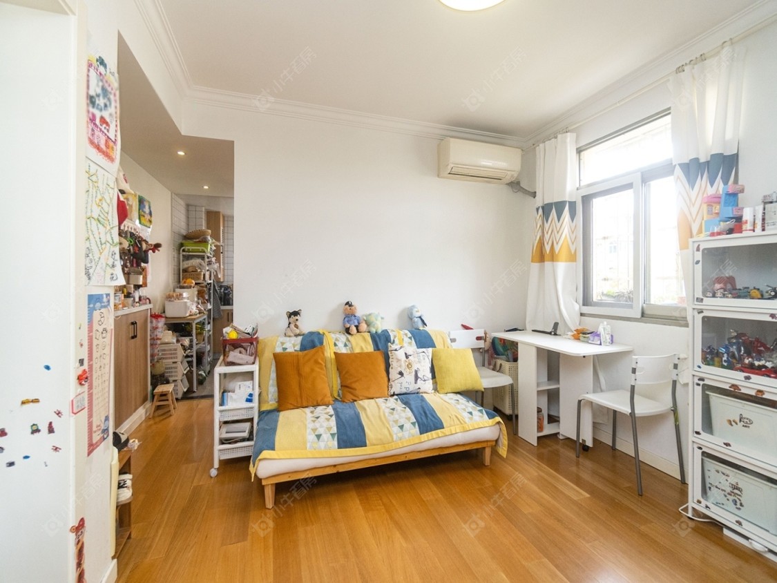 上海东陆新村六街坊在售二手房源小区图_小牛看房