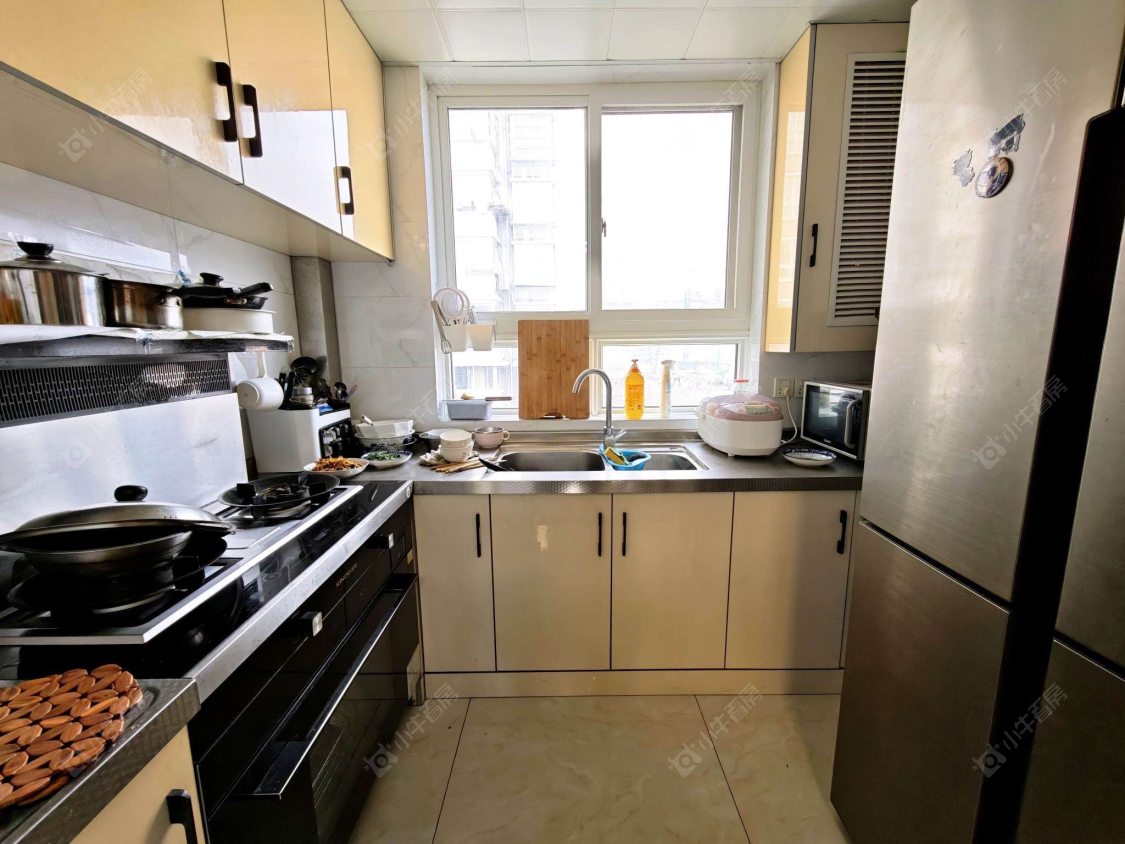 上海友谊家园东区在售二手房源小区图_小牛看房