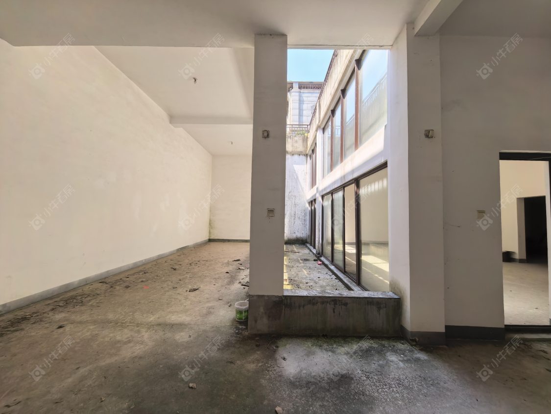 上海阳光城花满墅别墅区在售二手房源小区图_小牛看房