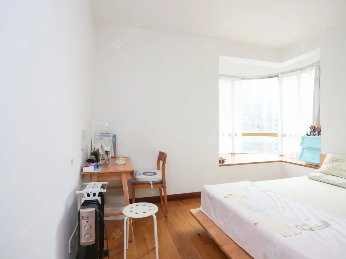 上海盛世宝邸一期在售二手房源小区图_小牛看房