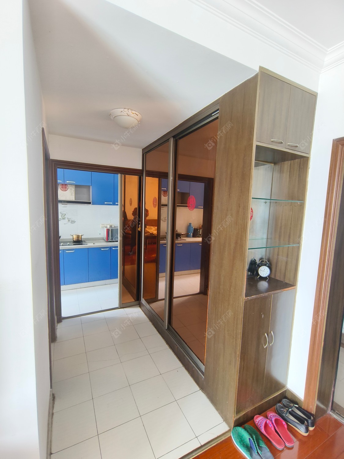 上海海尚明城在租房源小区图_小牛看房