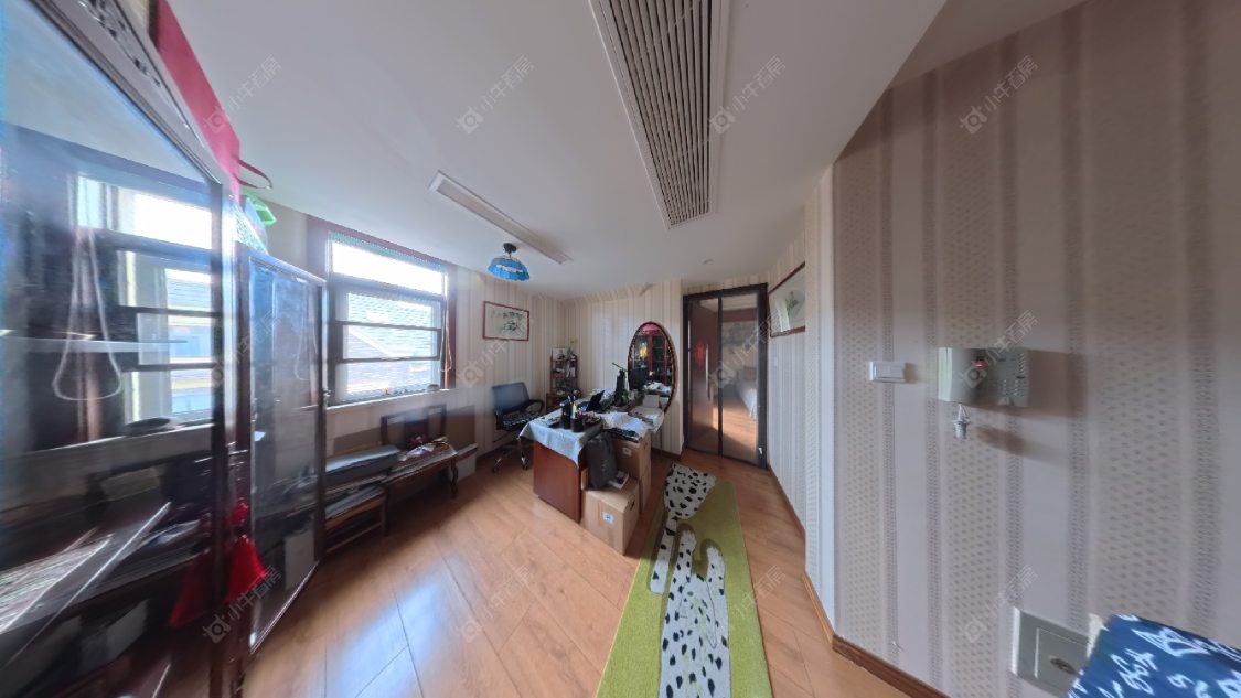 上海长泰东郊御园别墅区在售二手房源小区图_小牛看房