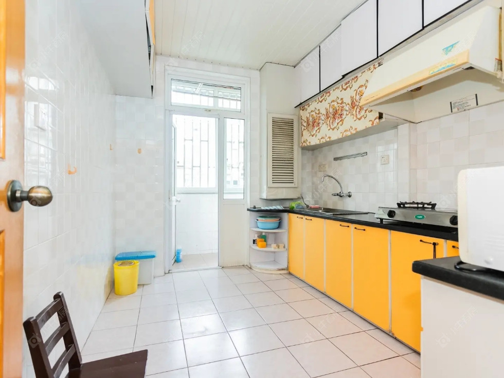 上海建德花园百合苑在售二手房源小区图_小牛看房