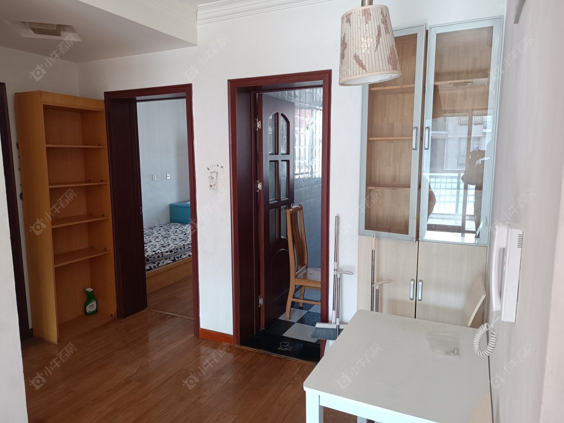 上海金鹤新城水岸秀苑在售二手房源小区图_小牛看房