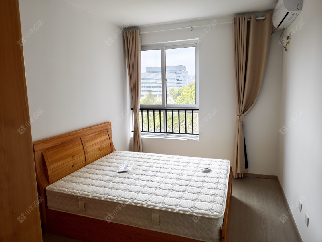 上海枫树林景苑南区在租房源小区图_小牛看房