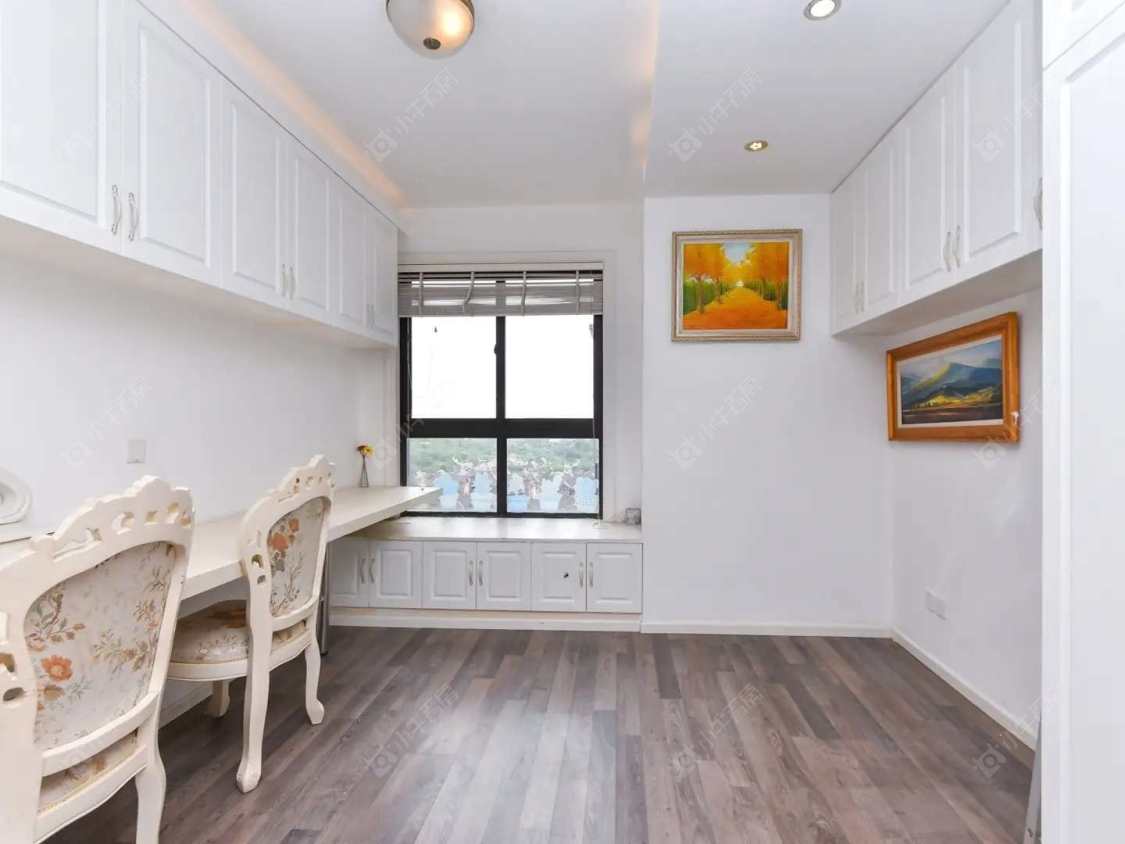 上海保利叶语一期在售二手房源小区图_小牛看房