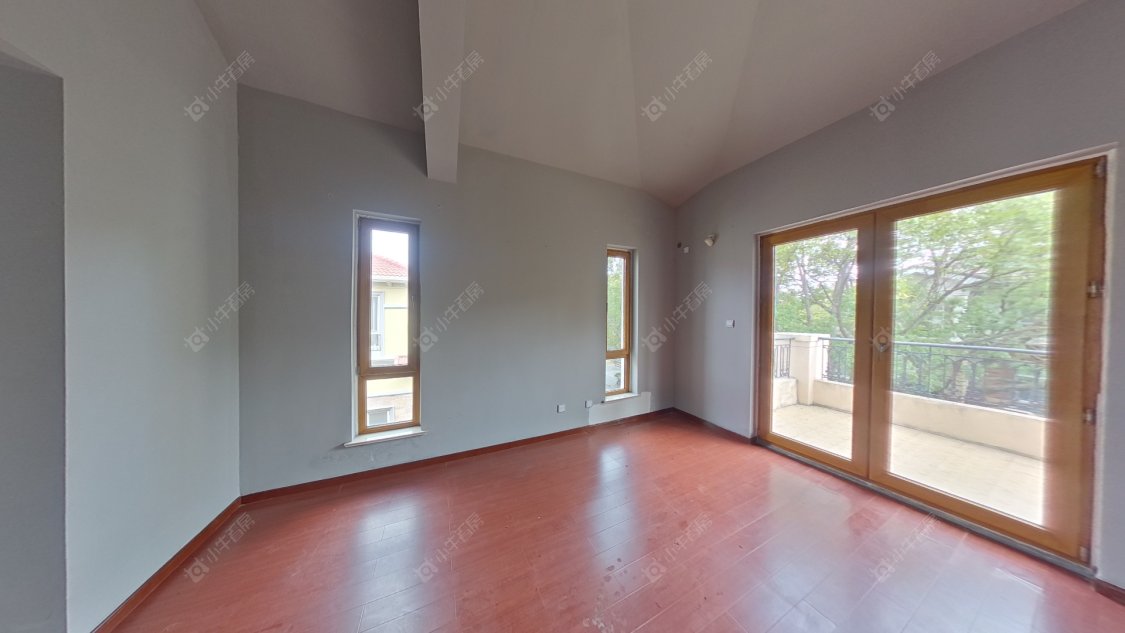 上海绿洲千岛花园在售二手房源小区图_小牛看房