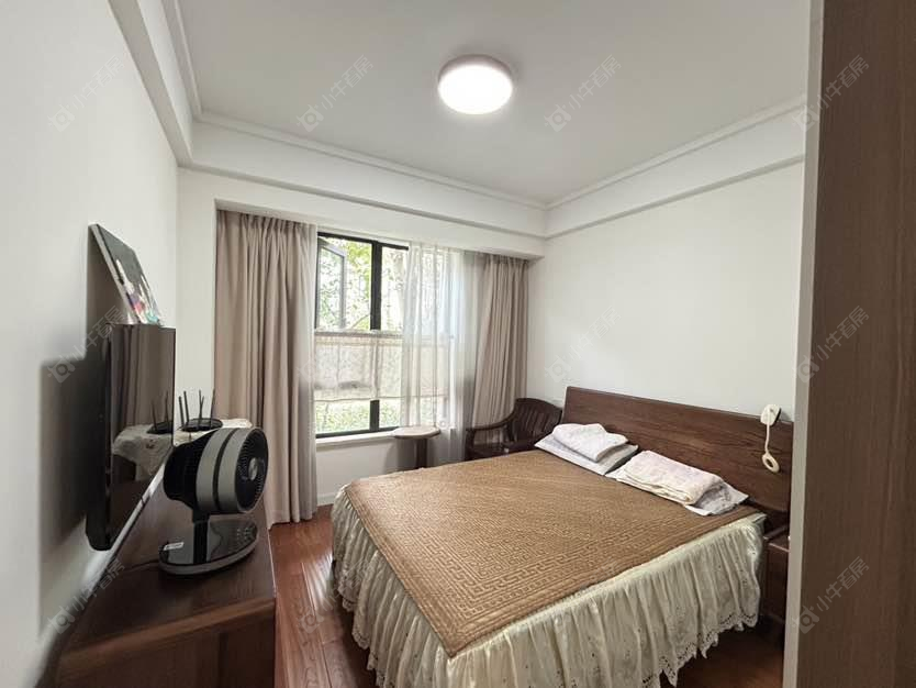 上海海上郡在售二手房源小区图_小牛看房