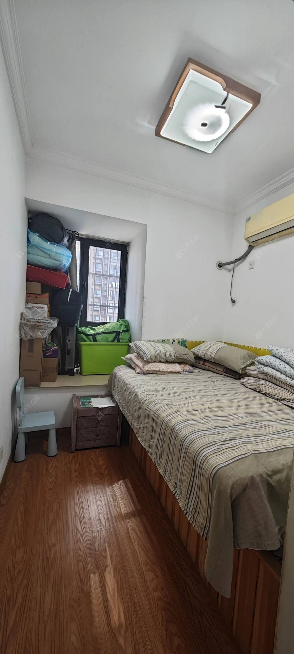 上海万业紫辰苑在售二手房源小区图_小牛看房