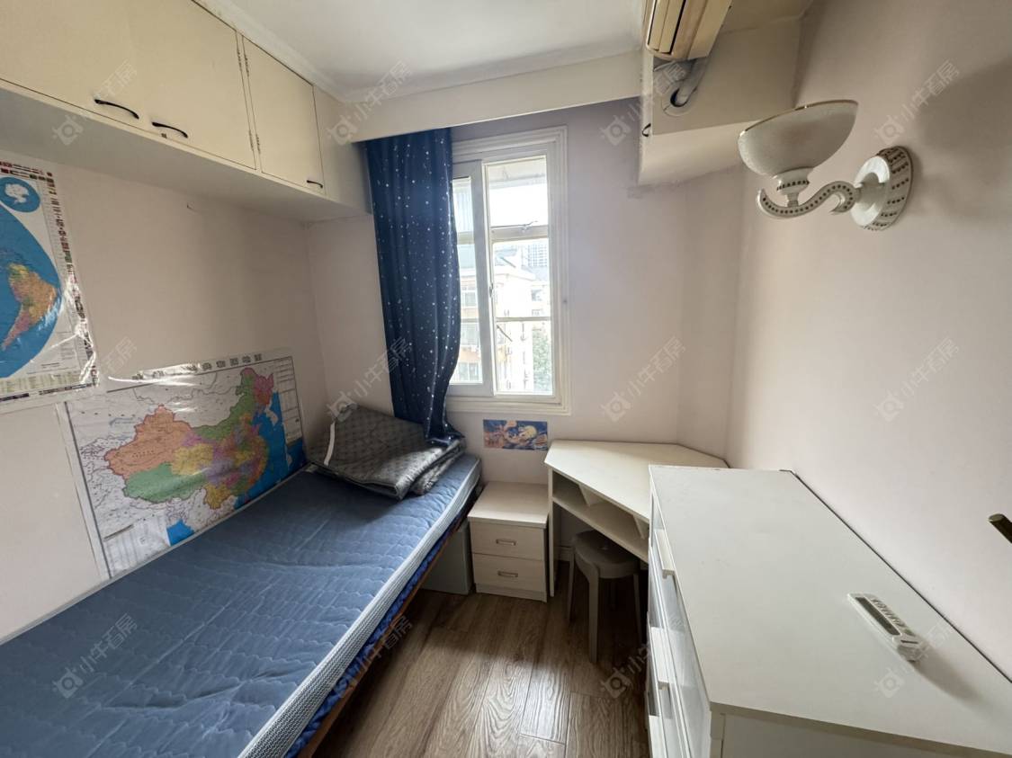 上海芳雅苑在租房源小区图_小牛看房