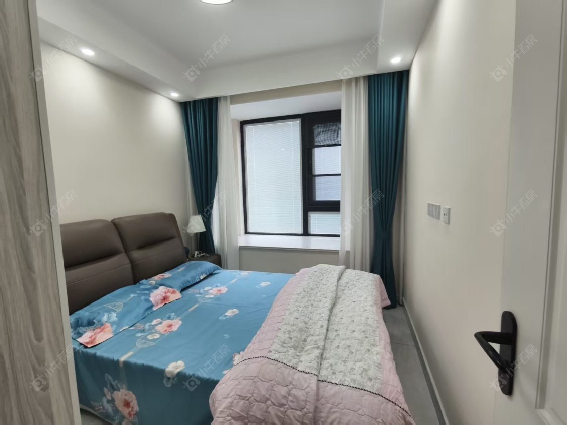 上海云麓之城在售二手房源小区图_小牛看房