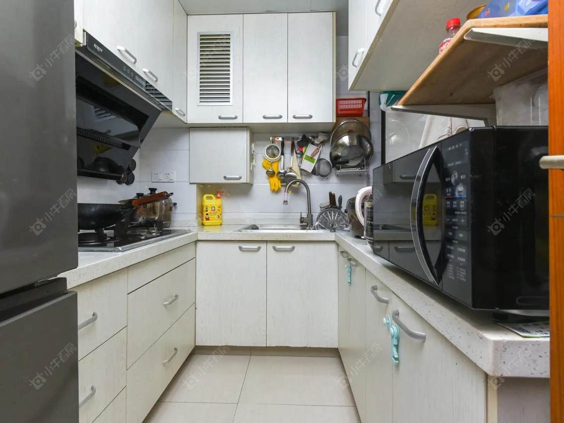 上海中怡家园在售二手房源小区图_小牛看房