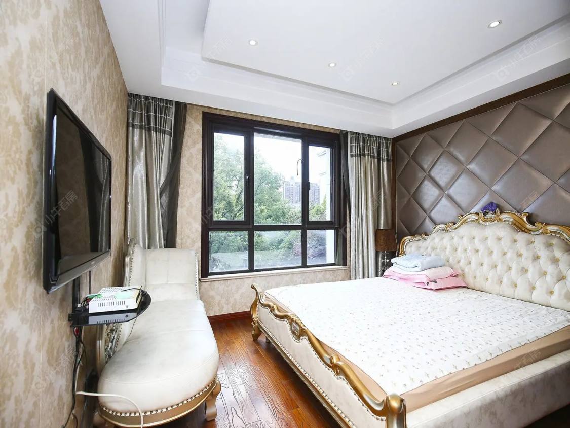 上海泰宝华庭公寓在售二手房源小区图_小牛看房