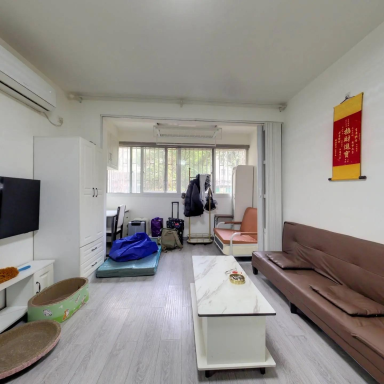 上海文宝苑在售二手房_小牛看房